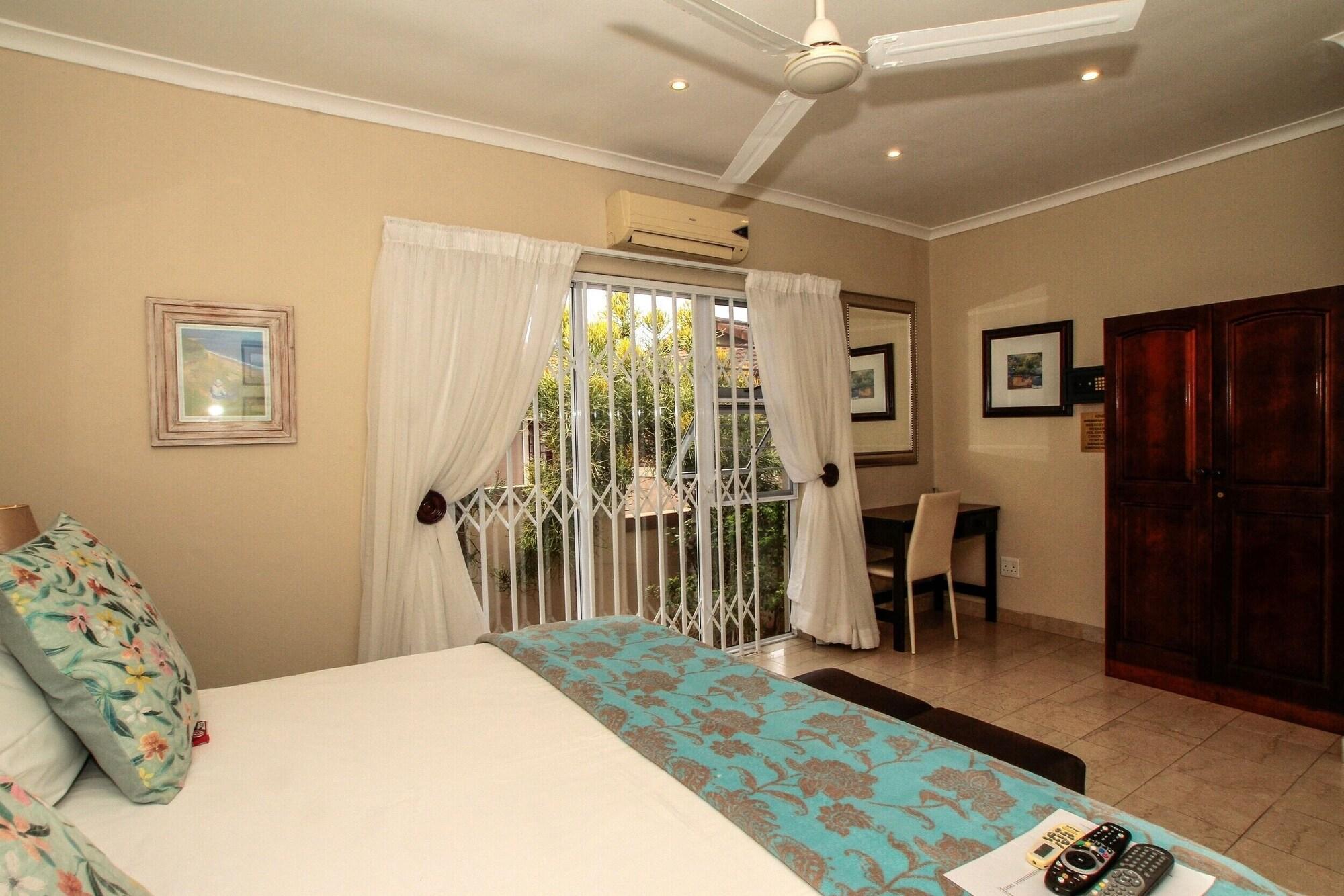 Chartwell Guest House Durban Exterior photo