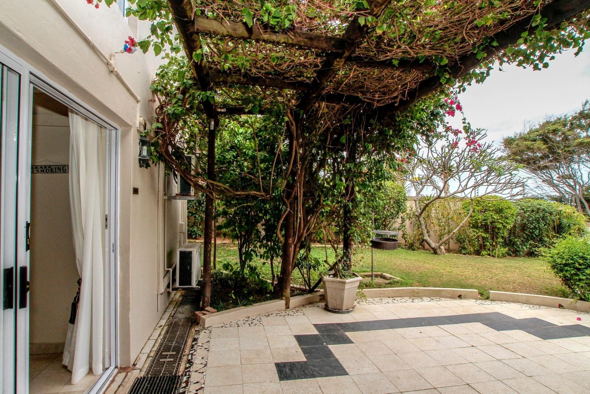 Chartwell Guest House Durban Exterior photo