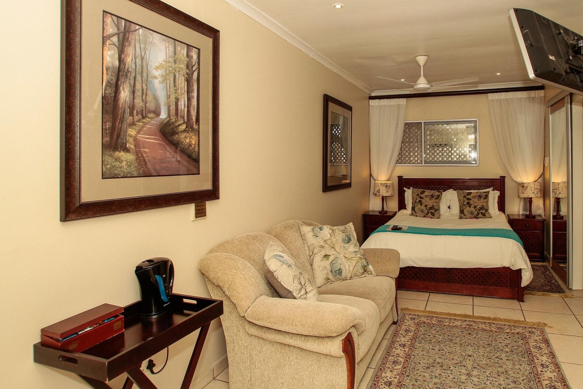 Chartwell Guest House Durban Exterior photo