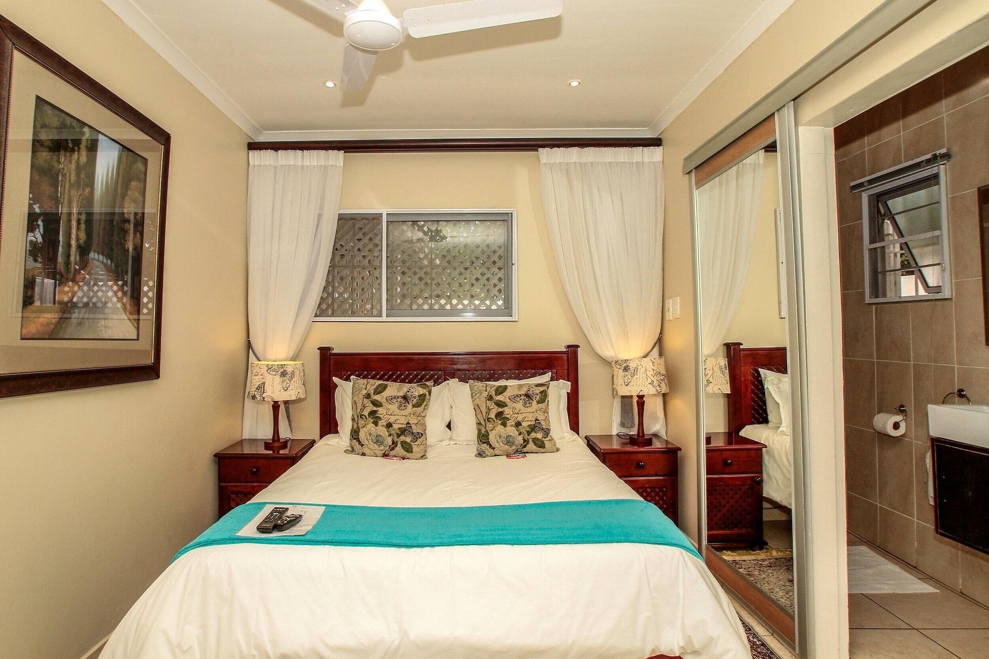 Chartwell Guest House Durban Exterior photo