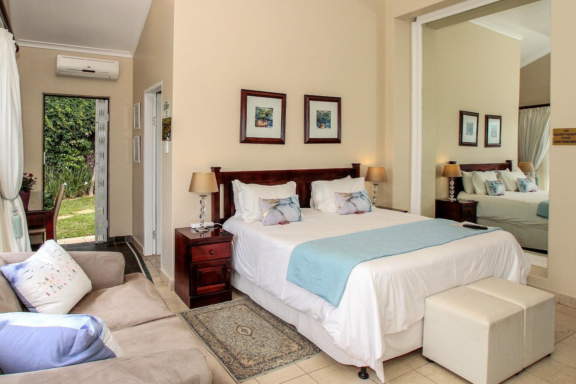 Chartwell Guest House Durban Exterior photo