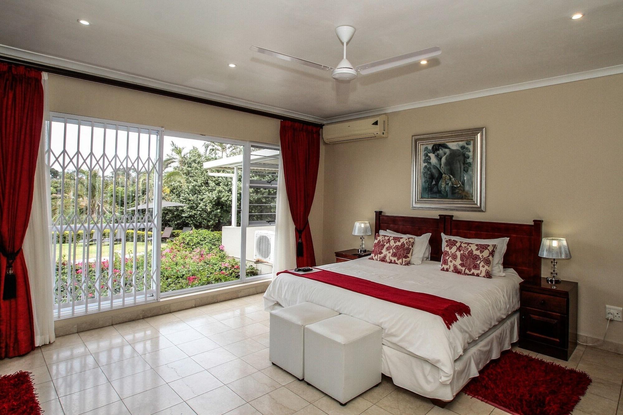 Chartwell Guest House Durban Exterior photo