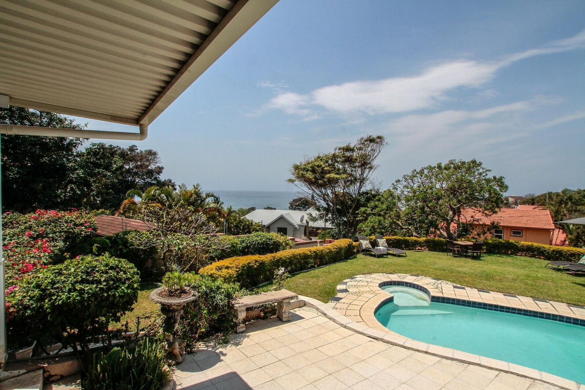 Chartwell Guest House Durban Exterior photo