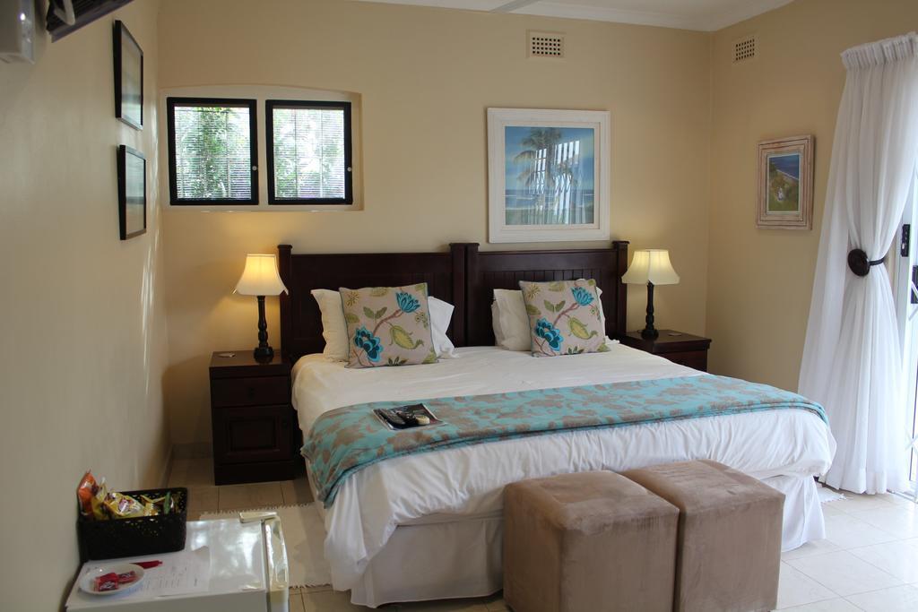 Chartwell Guest House Durban Exterior photo