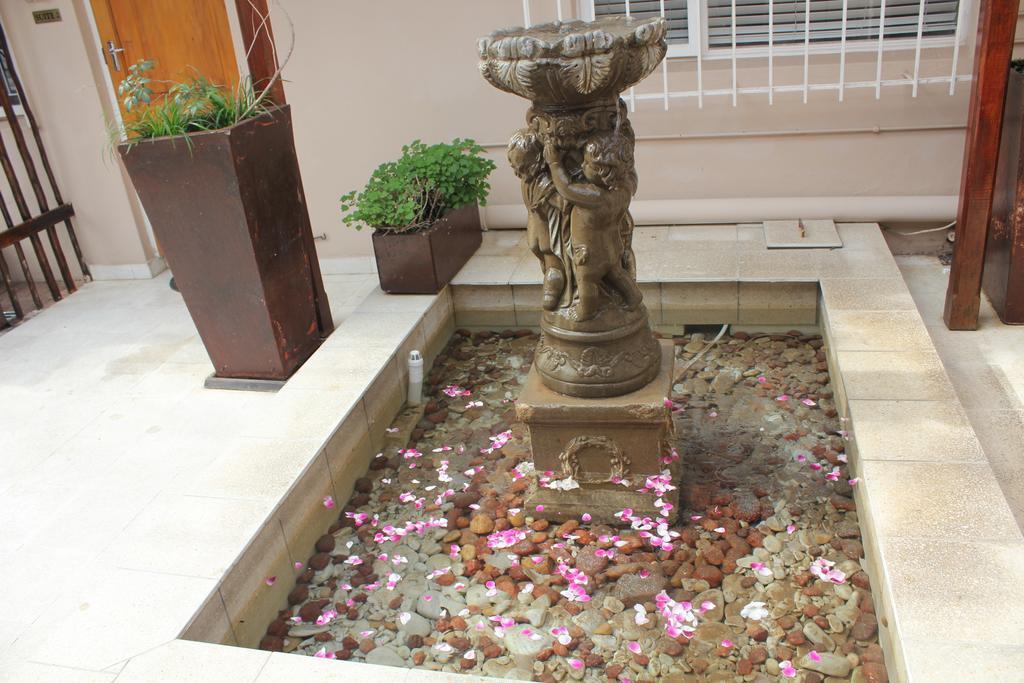 Chartwell Guest House Durban Exterior photo