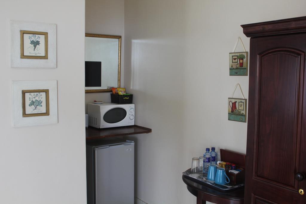 Chartwell Guest House Durban Exterior photo