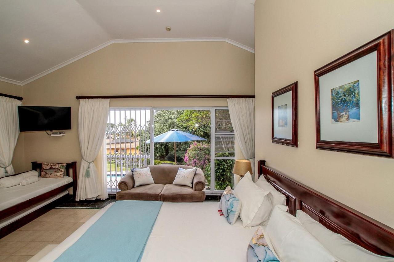 Chartwell Guest House Durban Exterior photo