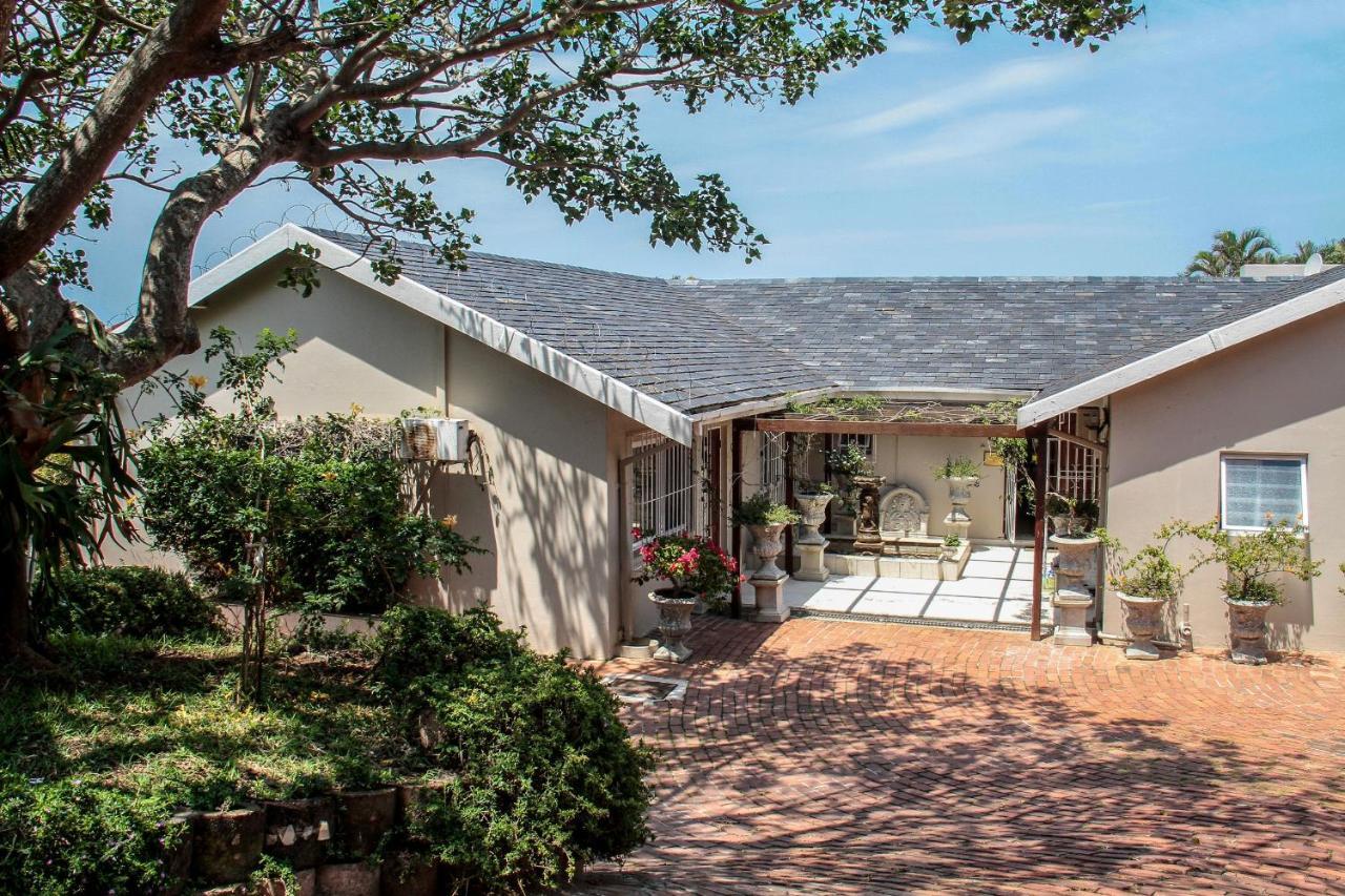 Chartwell Guest House Durban Exterior photo