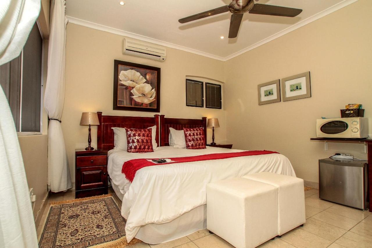 Chartwell Guest House Durban Exterior photo