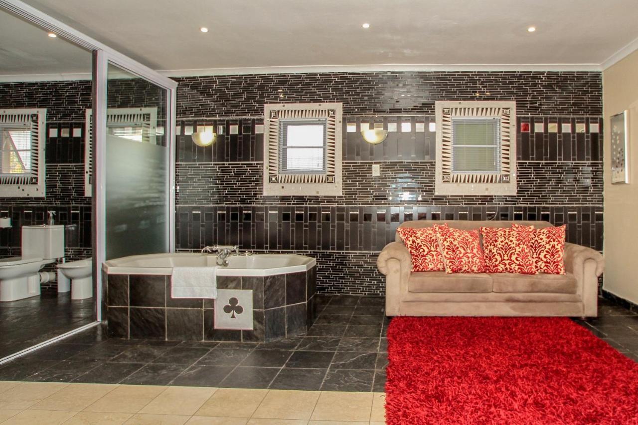 Chartwell Guest House Durban Exterior photo