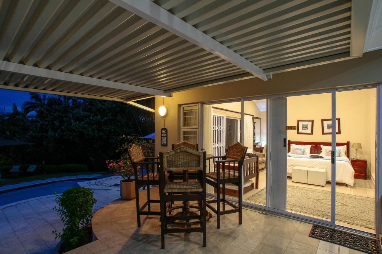 Chartwell Guest House Durban Exterior photo