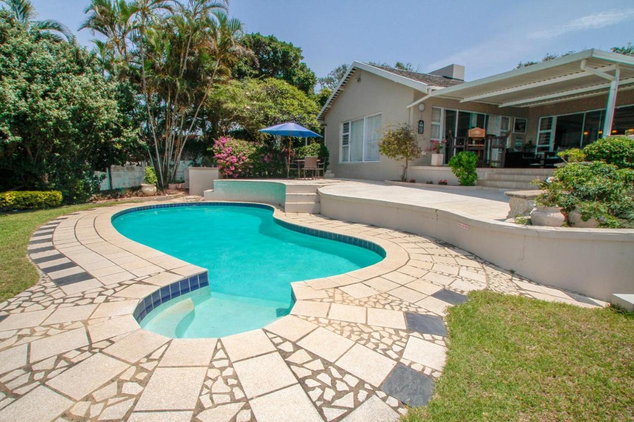 Chartwell Guest House Durban Exterior photo