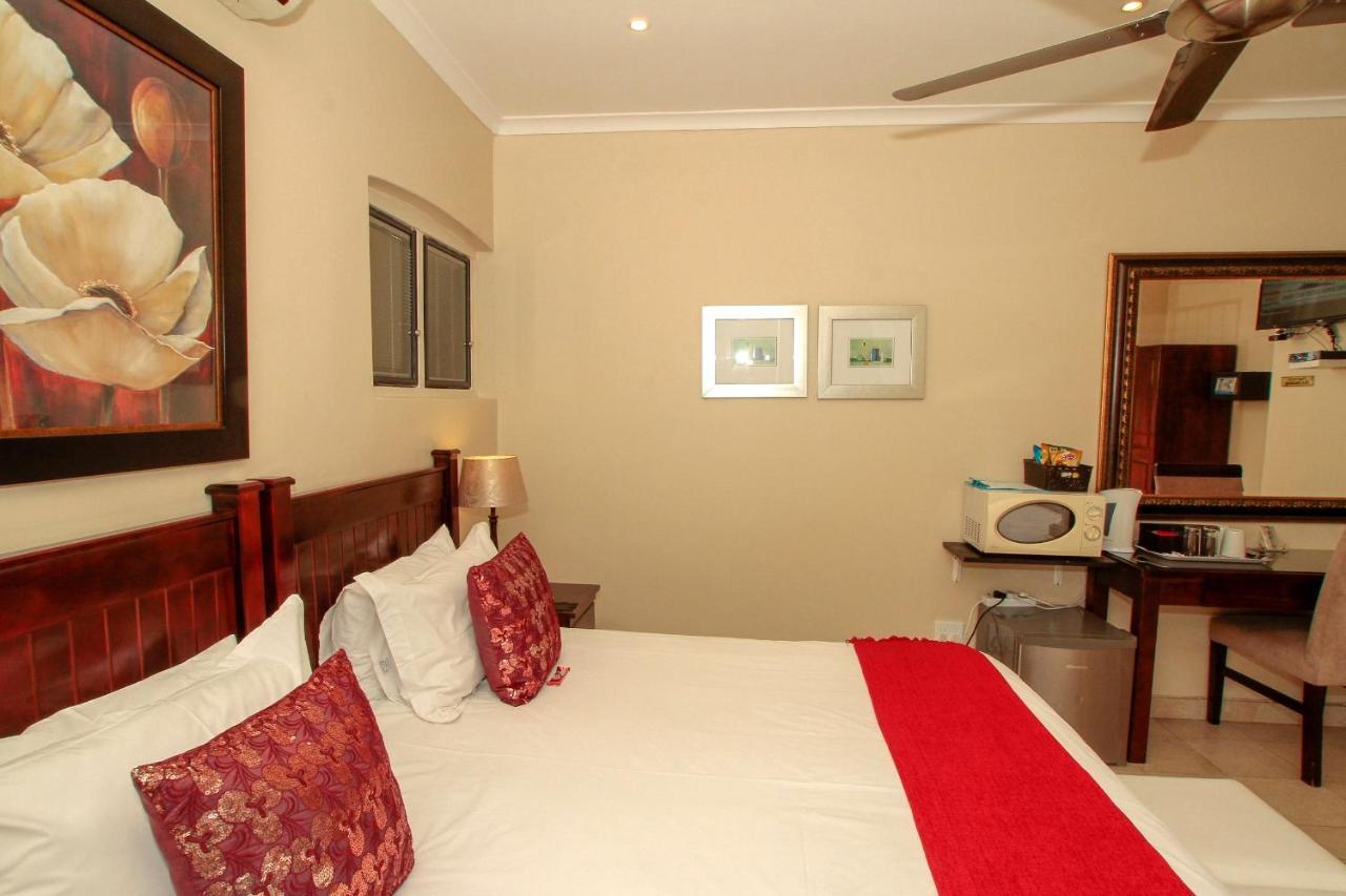 Chartwell Guest House Durban Exterior photo