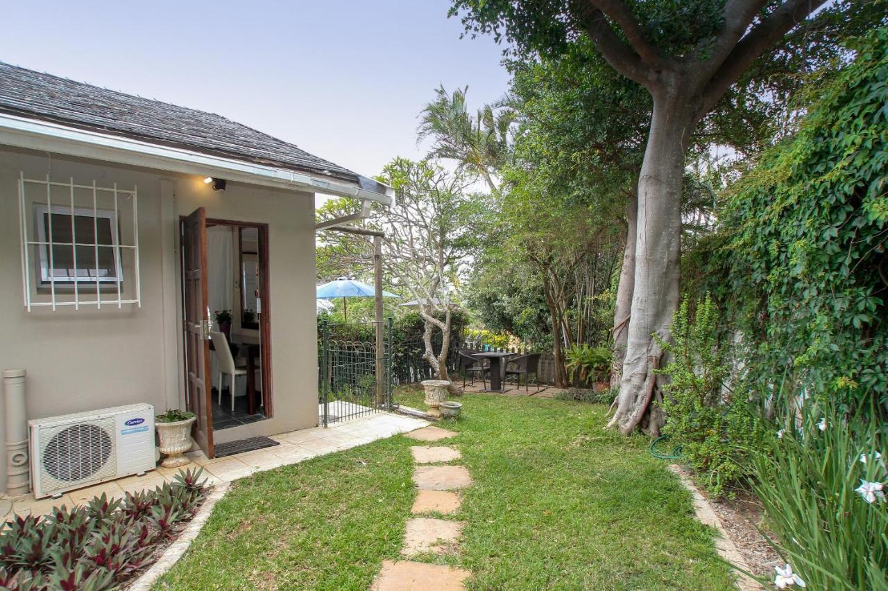 Chartwell Guest House Durban Exterior photo