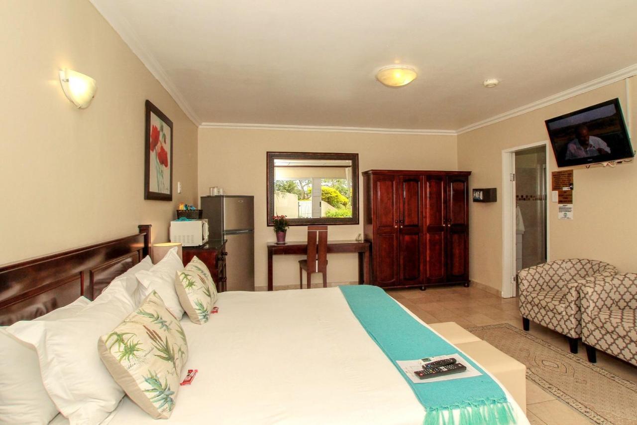 Chartwell Guest House Durban Exterior photo