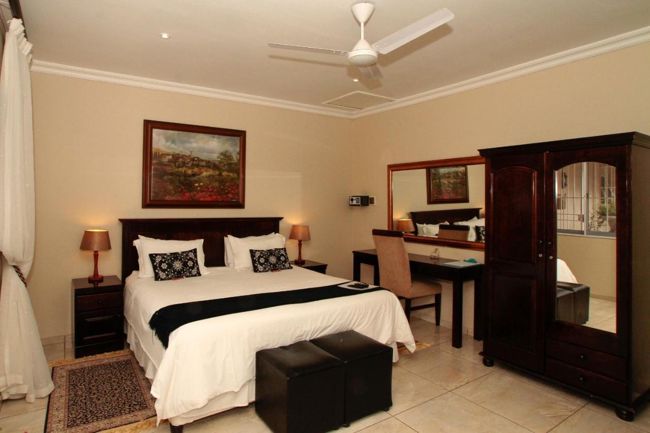 Chartwell Guest House Durban Exterior photo