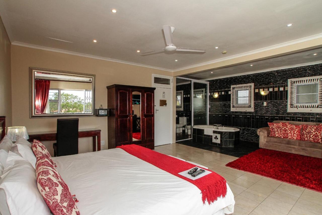 Chartwell Guest House Durban Exterior photo