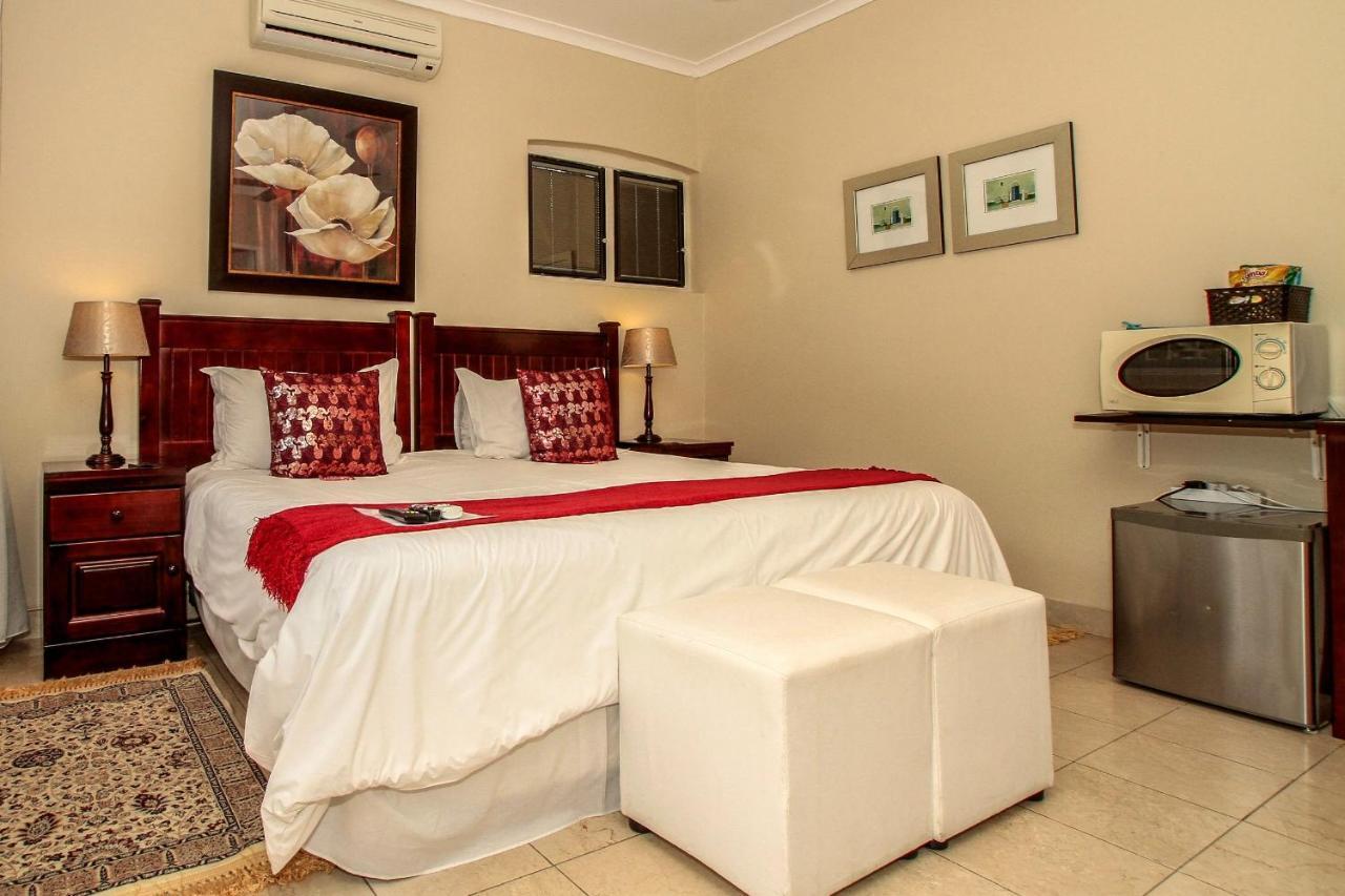 Chartwell Guest House Durban Exterior photo